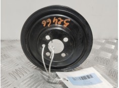 Recambio de polea cigueñal para seat altea (5p1) 1.6 tdi referencia OEM IAM 038105243M   2