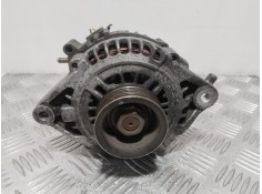 Recambio de alternador para nissan almera ii hatchback (n16) 1.5 referencia OEM IAM 23100BU00A  
