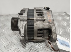 Recambio de alternador para nissan almera ii hatchback (n16) 1.5 referencia OEM IAM 23100BU00A   2