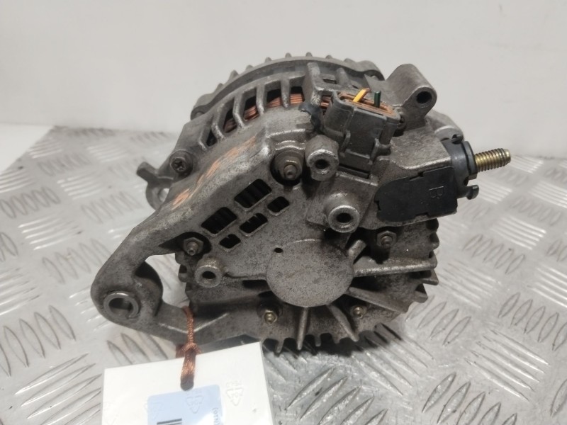 Recambio de alternador para nissan almera ii hatchback (n16) 1.5 referencia OEM IAM 23100BU00A  