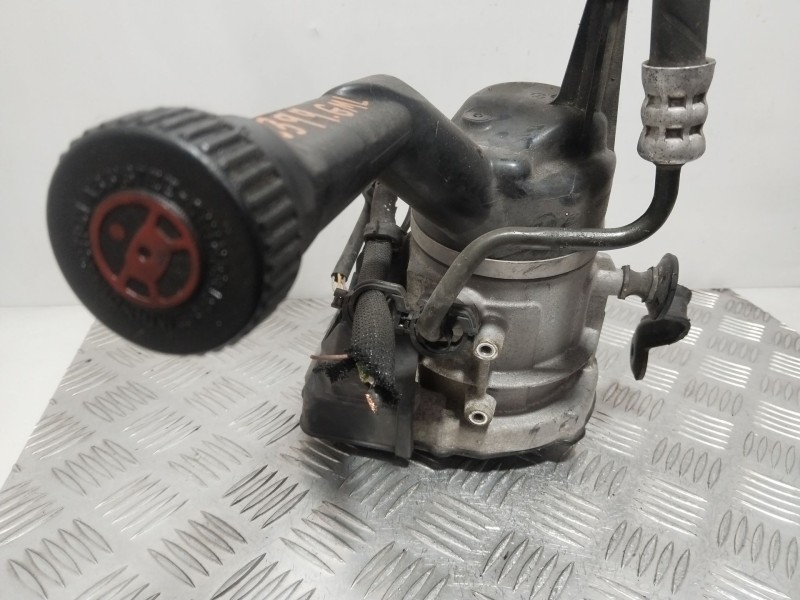 Recambio de bomba servodireccion para peugeot 308 sw i (4e_, 4h_) 1.6 hdi referencia OEM IAM 9686207180  