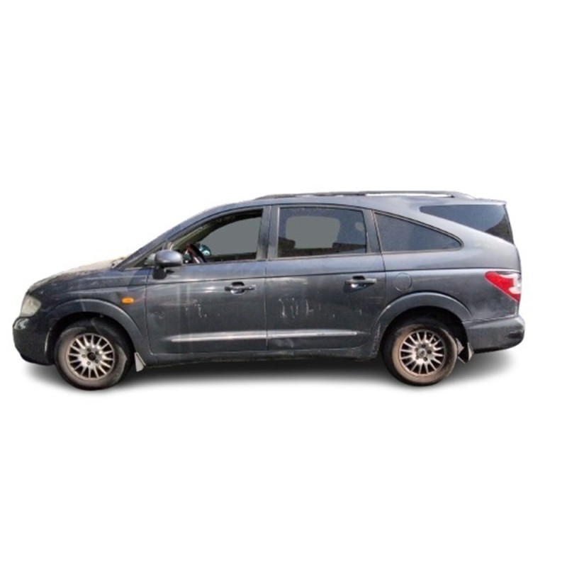 SSANGYONG RODIUS I - imagen 2