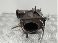 Recambio de catalizador para opel zafira / zafira family b (a05) 1.9 cdti (m75) referencia OEM IAM 55564445  