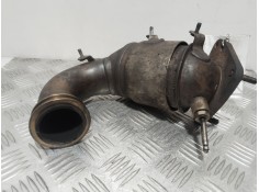 Recambio de catalizador para opel zafira / zafira family b (a05) 1.9 cdti (m75) referencia OEM IAM 55564445   2