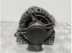 Recambio de alternador para seat leon (1m1) 1.9 tdi referencia OEM IAM 0124325001  