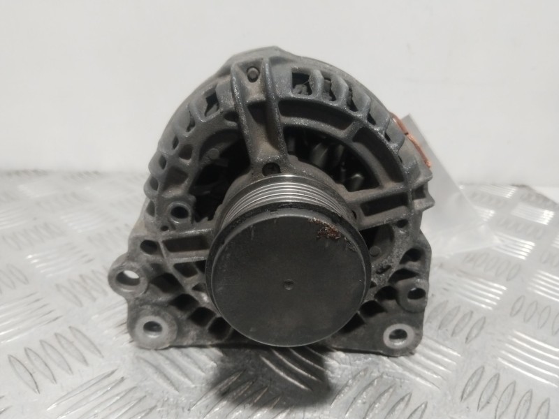 Recambio de alternador para seat leon (1m1) 1.9 tdi referencia OEM IAM 0124325001  