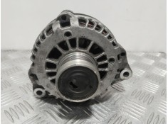 Recambio de alternador para ssangyong rexton / rexton ii (gab_) 2.7 xdi referencia OEM IAM A6651540002  