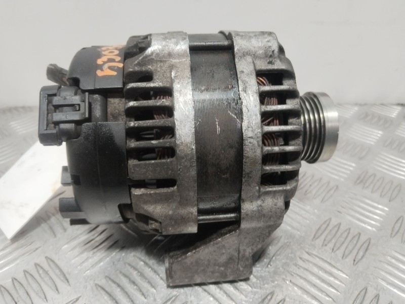 Recambio de alternador para ssangyong rexton / rexton ii (gab_) 2.7 xdi referencia OEM IAM A6651540002  