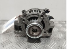 Recambio de alternador para hyundai getz (tb) 1.5 crdi gls referencia OEM IAM 270600G01184  