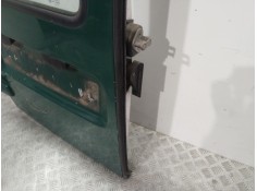 Recambio de puerta trasera izquierda para citroën jumpy 1.9 d sx furg. referencia OEM IAM 8702A0   2