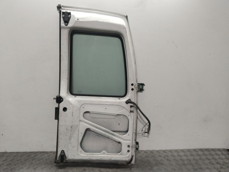 Recambio de puerta trasera izquierda para citroën jumpy 1.9 d sx furg. referencia OEM IAM 8702A0  