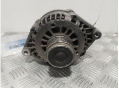 Recambio de alternador para chevrolet captiva (c100, c140) 2.0 d 4wd referencia OEM IAM 96627029  
