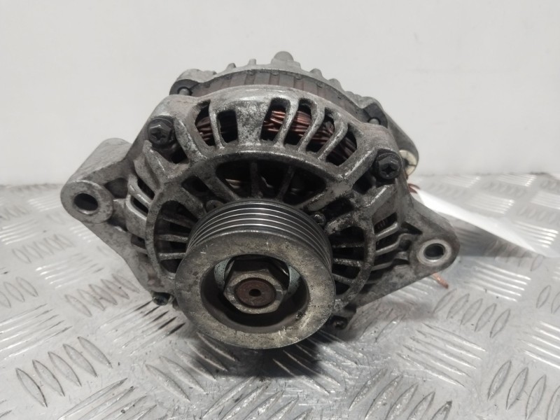 Recambio de alternador para tata indigo marina (4_v2) 1.4 referencia OEM IAM 284215400101  