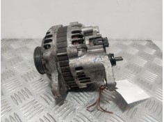 Recambio de alternador para tata indigo marina (4_v2) 1.4 referencia OEM IAM 284215400101   2