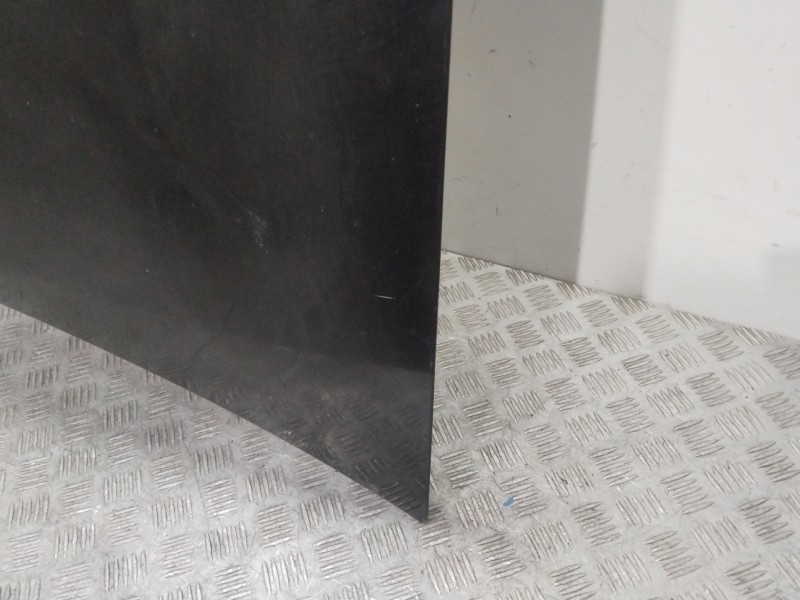 Recambio de capot para ford fusion (ju_) 1.6 tdci referencia OEM IAM 1532551  