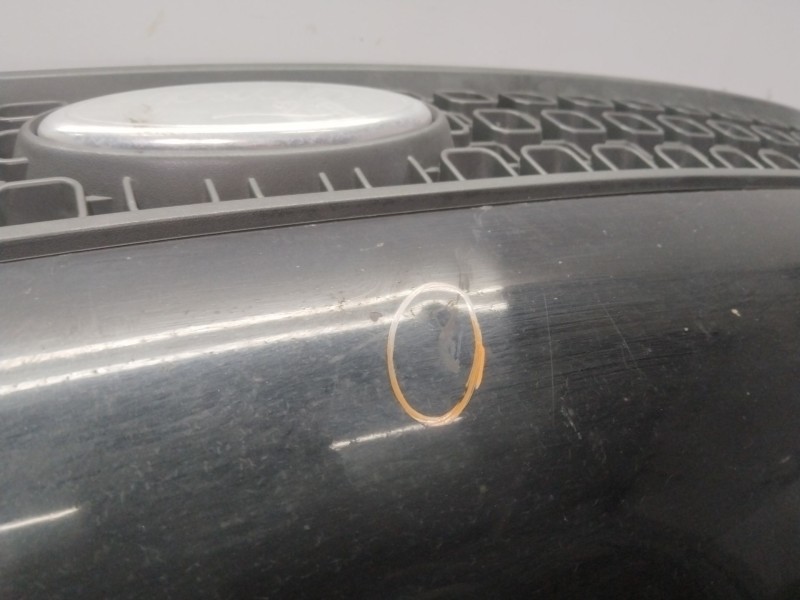 Recambio de capot para ford fusion (ju_) 1.6 tdci referencia OEM IAM 1532551  