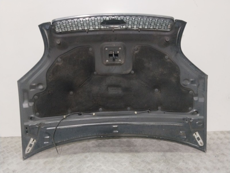 Recambio de capot para ford fusion (ju_) 1.6 tdci referencia OEM IAM 1532551  