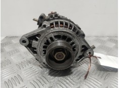 Recambio de alternador para nissan almera tino (v10) 1.8 referencia OEM IAM 23100BU010  
