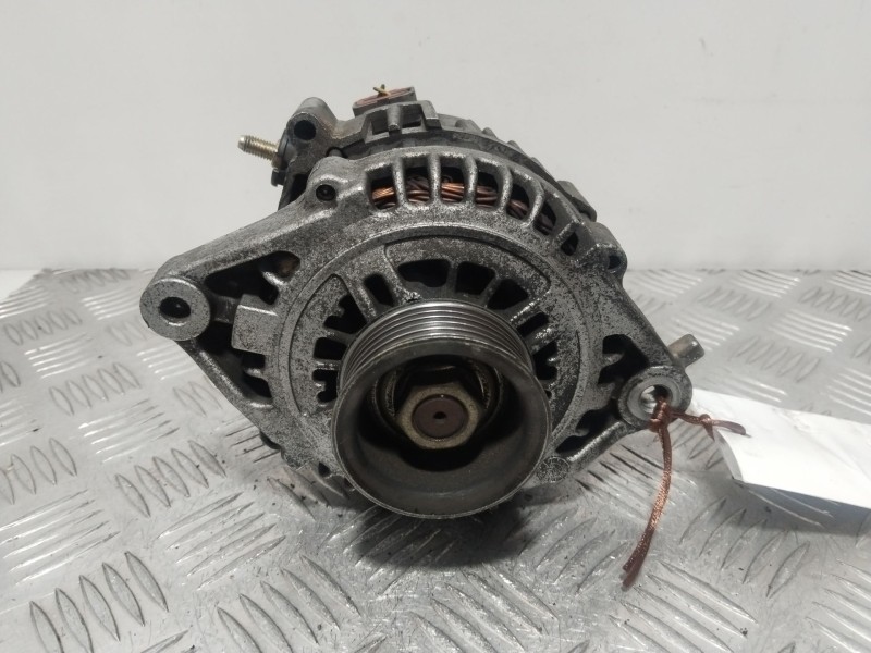 Recambio de alternador para nissan almera tino (v10) 1.8 referencia OEM IAM 23100BU010  