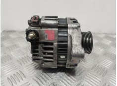 Recambio de alternador para nissan almera tino (v10) 1.8 referencia OEM IAM 23100BU010   2