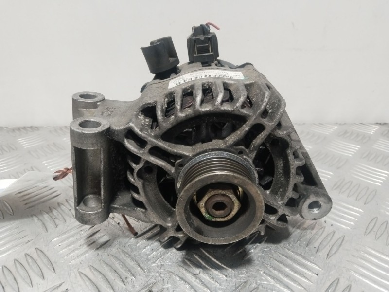 Recambio de alternador para ford focus ii (da_, hcp, dp) 1.6 referencia OEM IAM MS1022118353  