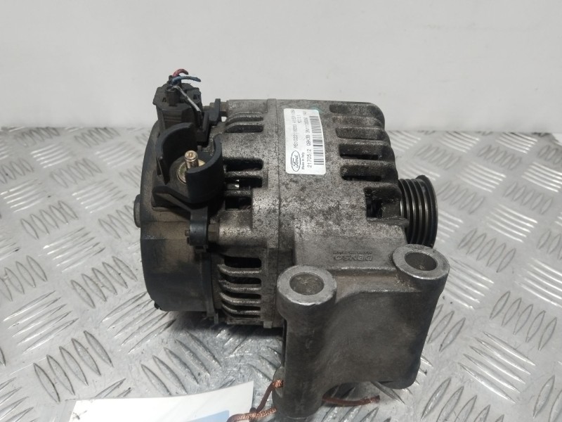 Recambio de alternador para ford focus ii (da_, hcp, dp) 1.6 referencia OEM IAM MS1022118353  
