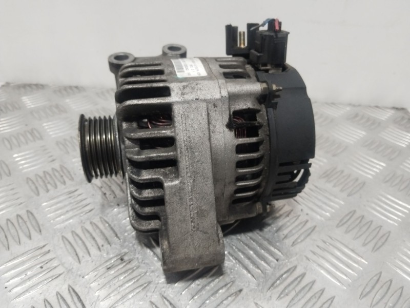 Recambio de alternador para ford focus ii (da_, hcp, dp) 1.6 referencia OEM IAM MS1022118353  