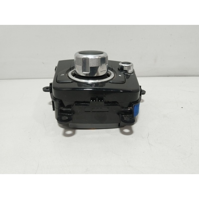 MANDO MULTIFUNCION BHN166CM0C  - imagen 4