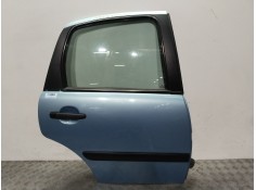 Recambio de puerta trasera derecha para citroën c3 i (fc_, fn_) 1.4 i referencia OEM IAM 9008Q5  