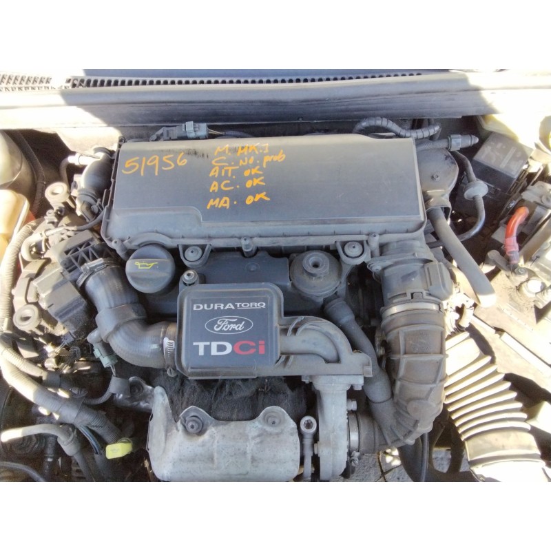 FORD FIESTA V (JH_, JD_) - imagen 6