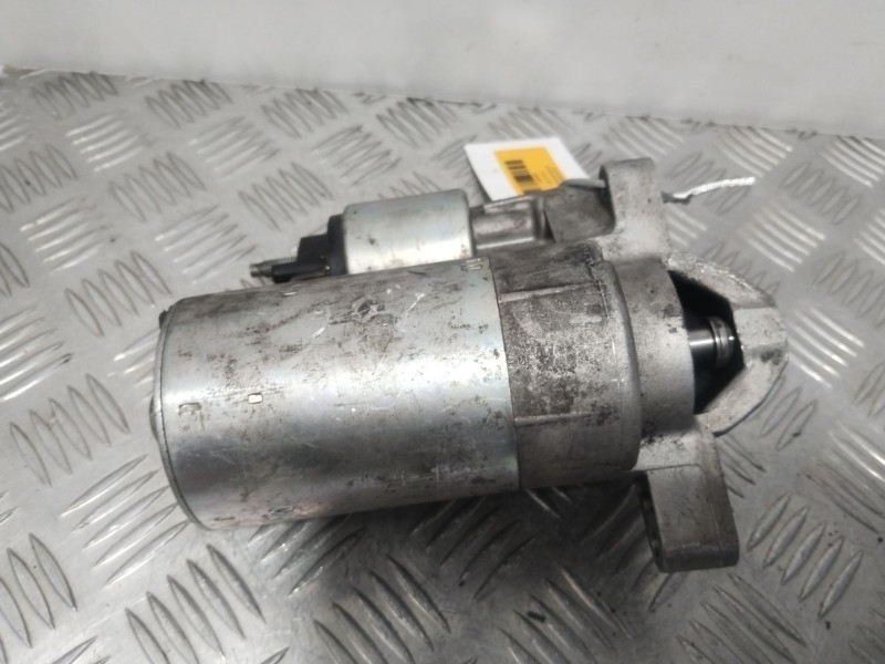Recambio de motor arranque para citroën saxo 1.6 vtl referencia OEM IAM 001112041  