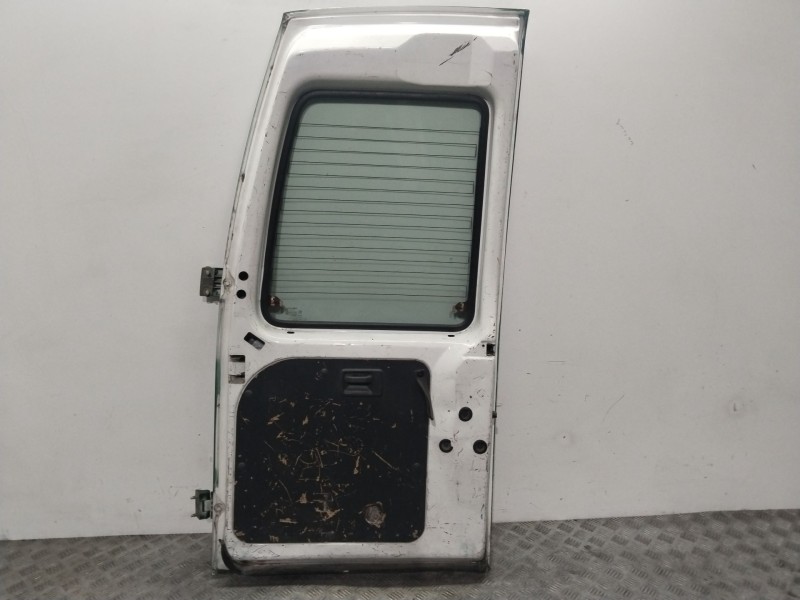 Recambio de puerta trasera derecha para citroën jumpy 1.9 d sx furg. referencia OEM IAM   