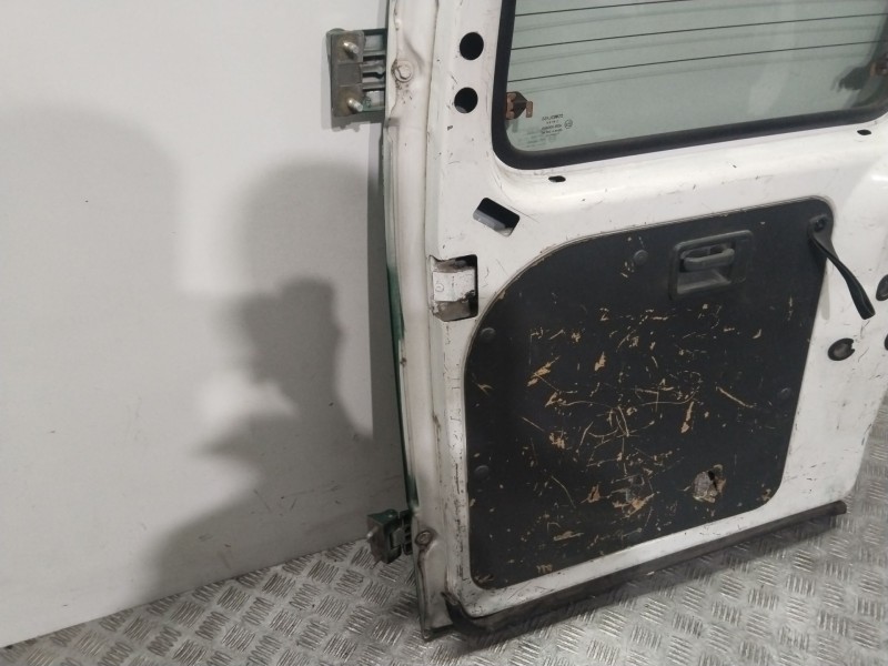 Recambio de puerta trasera derecha para citroën jumpy 1.9 d sx furg. referencia OEM IAM   
