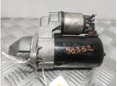 Recambio de motor arranque para opel corsa d (s07) 1.2 (l08, l68) referencia OEM IAM 24436877   2