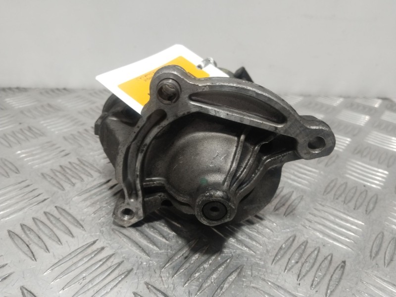 Recambio de motor arranque para citroën c4 coupé (la_) 1.6 16v referencia OEM IAM 9648644680  