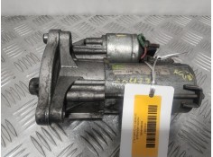 Recambio de motor arranque para citroën c4 coupé (la_) 1.6 16v referencia OEM IAM 9648644680   2