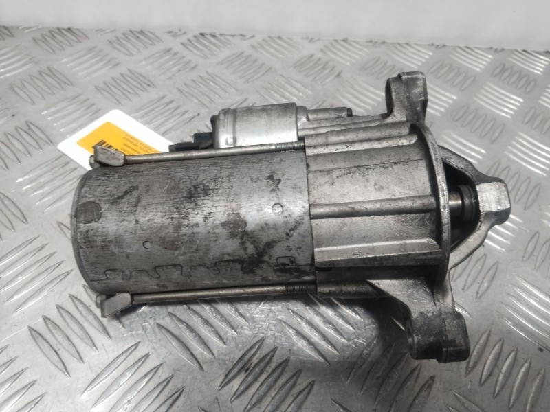 Recambio de motor arranque para citroën c4 coupé (la_) 1.6 16v referencia OEM IAM 9648644680  