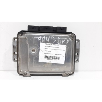 CENTRALITA MOTOR UCE 0281011776 8200391966
