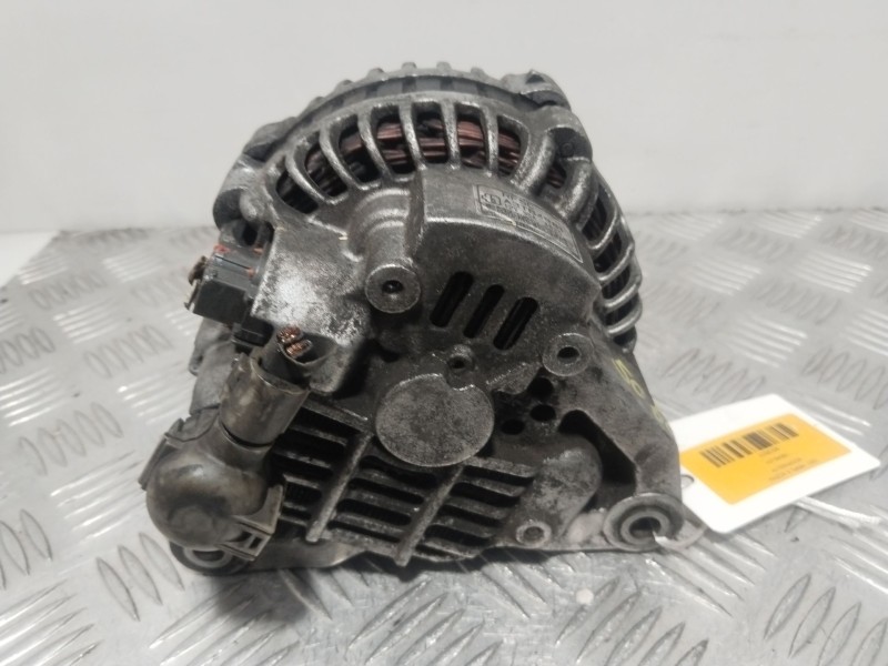 Recambio de alternador para mazda 6 sedán (gg) 2.0 di (gg14) referencia OEM IAM A3TB4981  