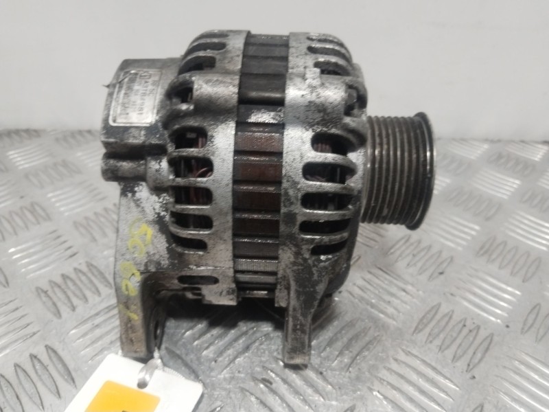 Recambio de alternador para mazda 6 sedán (gg) 2.0 di (gg14) referencia OEM IAM A3TB4981  