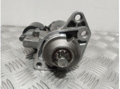 Recambio de motor arranque para volkswagen golf iv variant (1j5) 2.0 referencia OEM IAM 020911023F  