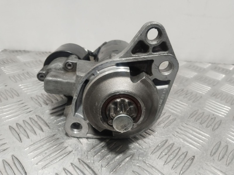 Recambio de motor arranque para volkswagen golf iv variant (1j5) 2.0 referencia OEM IAM 020911023F  