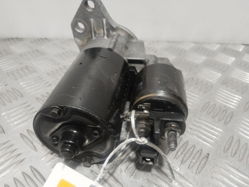 Recambio de motor arranque para volkswagen golf iv variant (1j5) 2.0 referencia OEM IAM 020911023F  