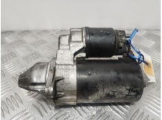 Recambio de motor arranque para opel vectra b hatchback (j96) 1.8 i 16v (f68) referencia OEM IAM 0001107404   2
