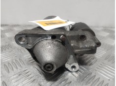 Recambio de motor arranque para renault twingo i (c06_) 1.2 16v (c060) referencia OEM IAM 864608 0001116001 