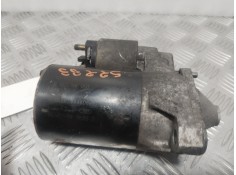 Recambio de motor arranque para renault twingo i (c06_) 1.2 16v (c060) referencia OEM IAM 864608 0001116001  2