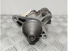 Recambio de motor arranque para toyota yaris (_p1_) 1.3 (ncp10_, scp12_) referencia OEM IAM 281000J020  