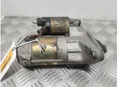 Recambio de motor arranque para toyota yaris (_p1_) 1.3 (ncp10_, scp12_) referencia OEM IAM 281000J020   2