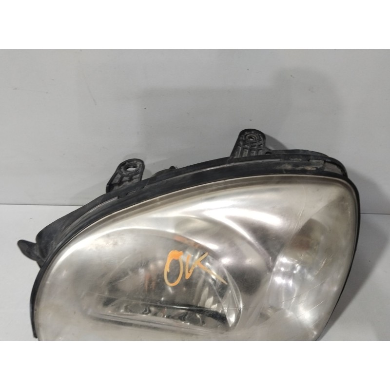 FARO IZQUIERDO 9210126220  - imagen 2