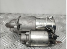 Recambio de motor arranque para opel astra h gtc (a04) 1.6 turbo (l08) referencia OEM IAM 55556092   2